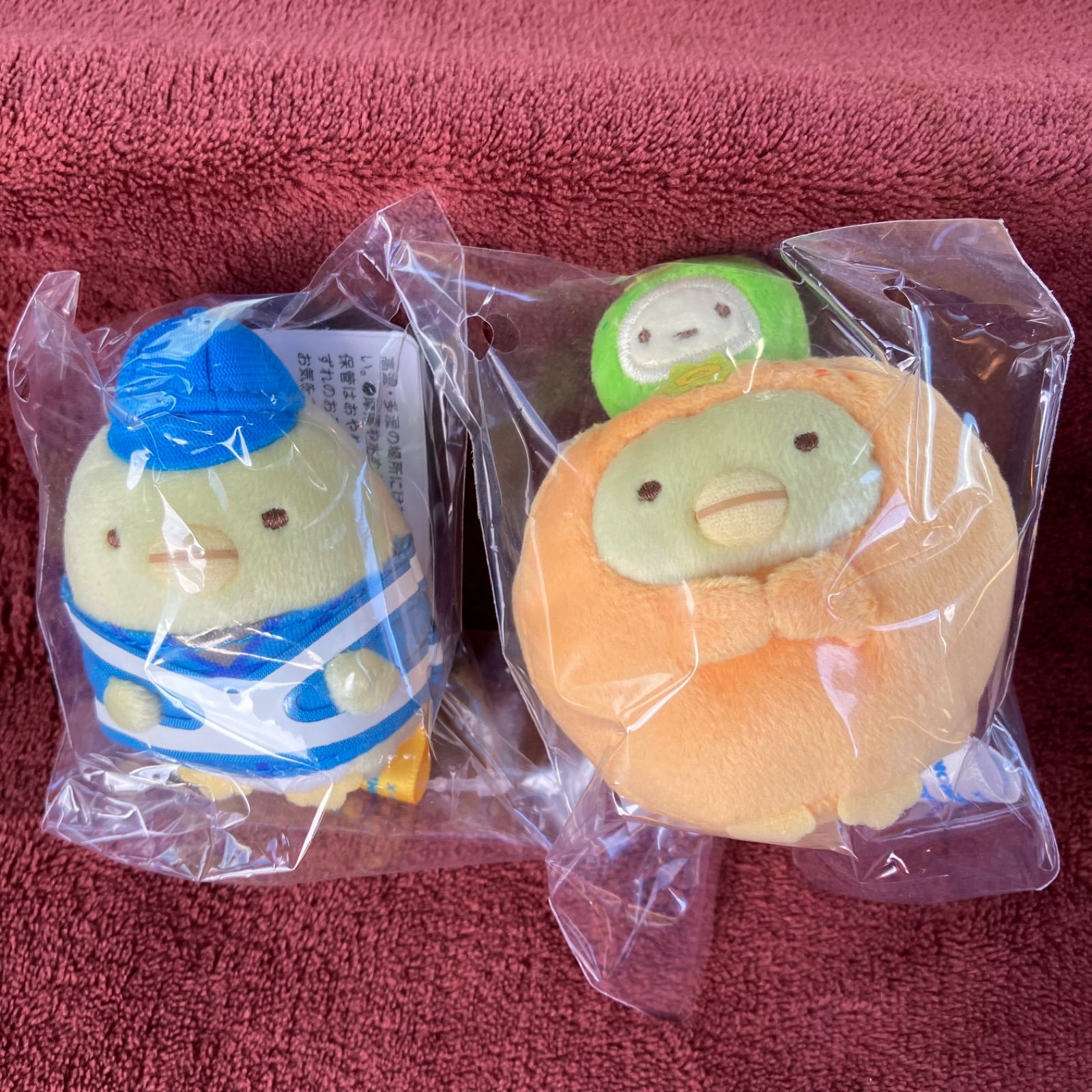 NEXCO西日本×すみっコぐらし コラボ フルコンプ 全12種コンプリートセット