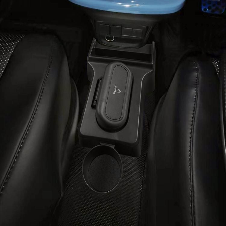 送料無料】シエンタ コンソールボックス ドリンクホルダー 車 収納 