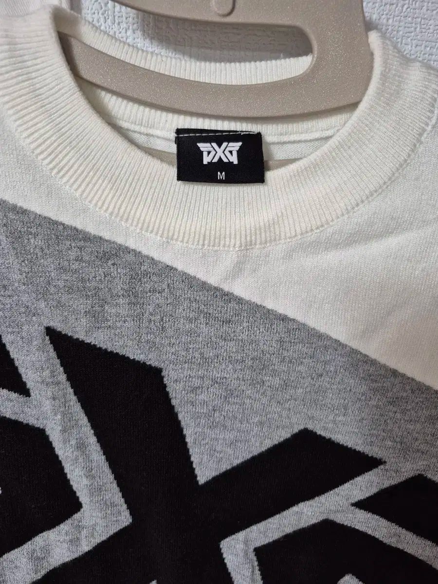 パータン ニット