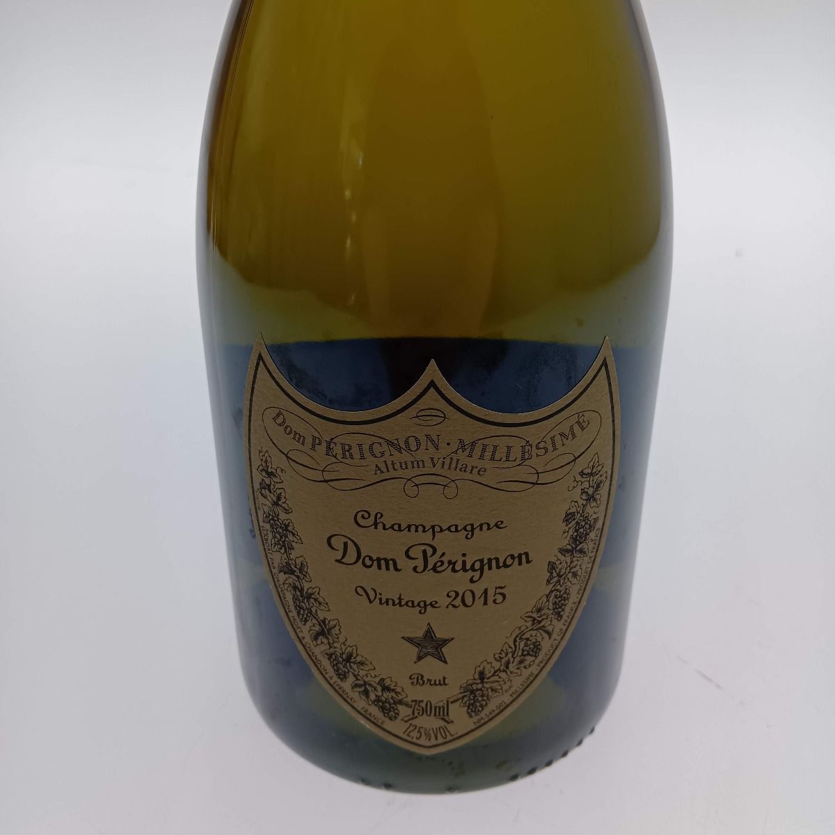 □□Dom Perignon ドンペリニョン シャンパン ヴィンテージ 2015