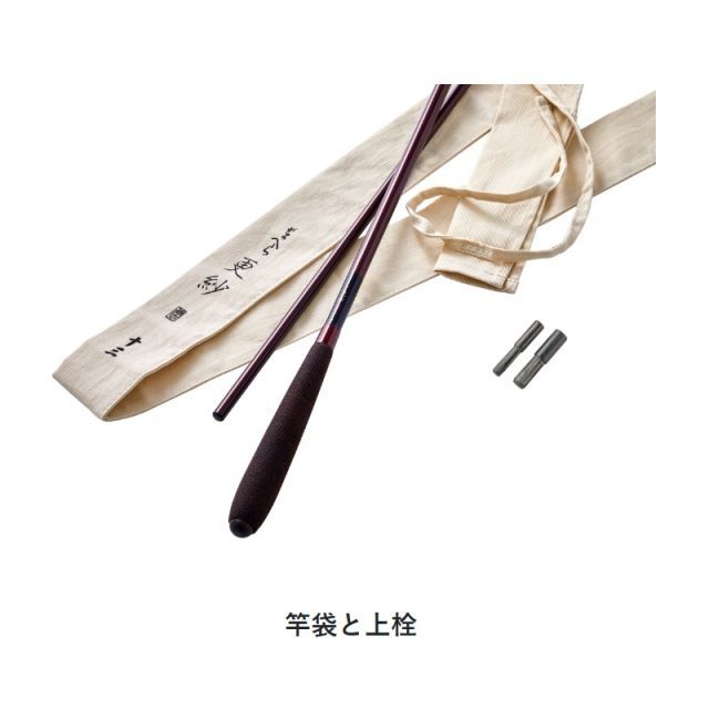 がまかつ がまへら 更紗 6.0尺 | 釣具 釣り フィッシング - メルカリ