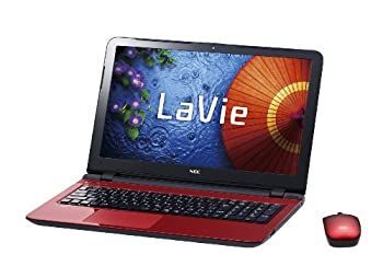 NEC lavie LS150/L 中古 NEC Lavie LS150 ノートPC パソコン ノート