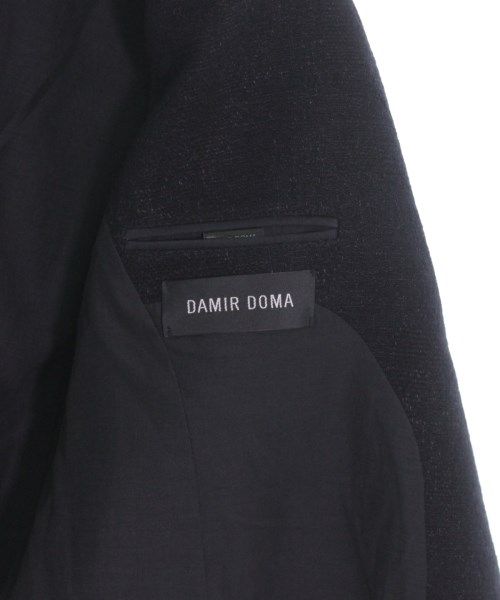 DAMIR DOMA カジュアルジャケット メンズ 【古着】【中古】【送料無料