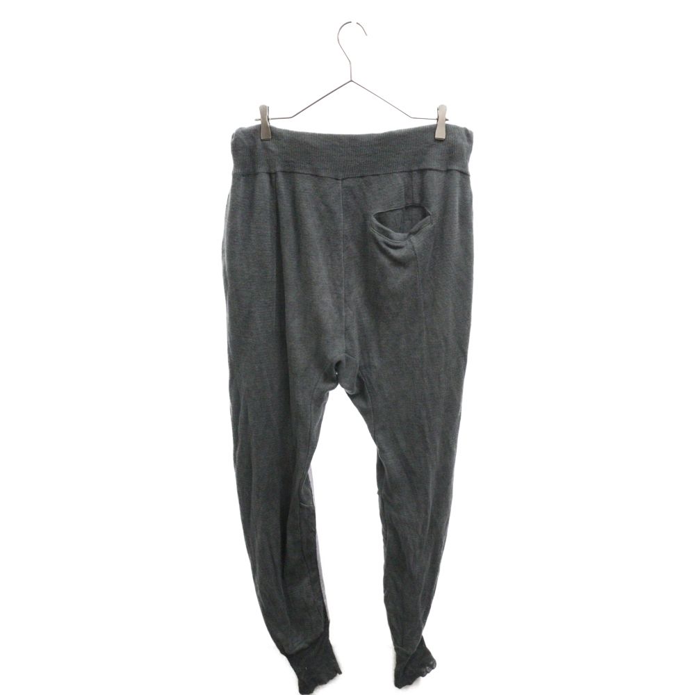 Haider Ackermann (ハイダーアッカーマン) 20AW サルエル