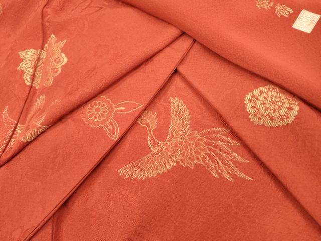 平和屋着物○世界的ファッションデザイナー 山本寛斎 kansaiブランド