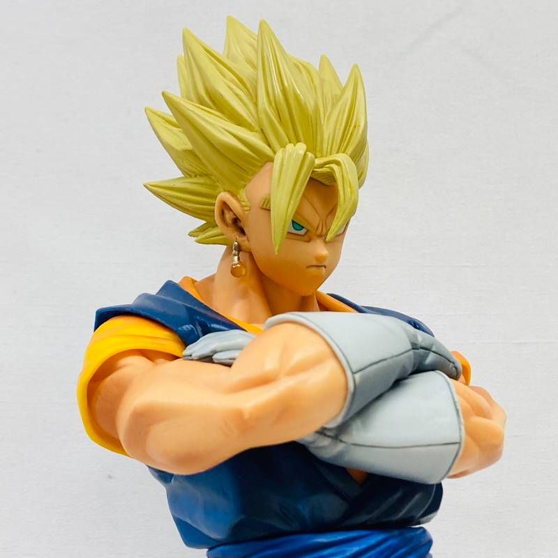 ドラゴンボール MSP 孫悟飯 トランクス ベジット セット フィギュア セット MASTER STARS PIECE ベジット トランクス 孫悟飯 SP