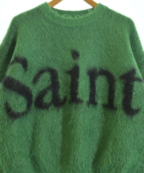 SAINT MICHAEL ニット・セーター メンズ 【古着】【中古】【送料無料  