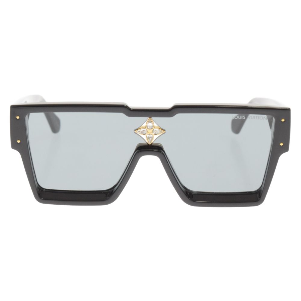 LOUIS VUITTON (ルイヴィトン) CYCLONE SUNGLASSES サイクロン