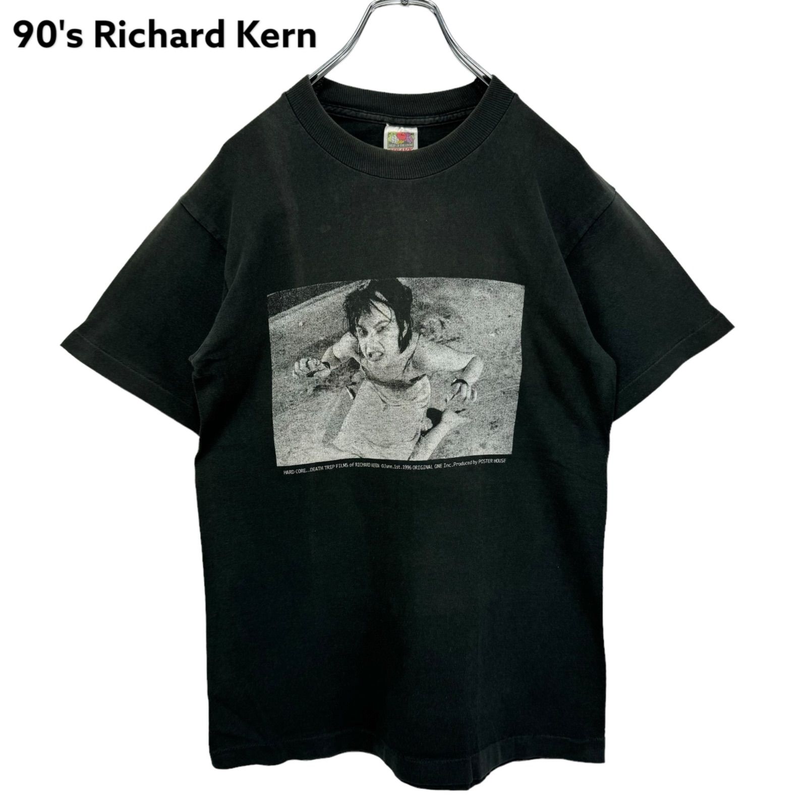 RICHARD KERN/リチャード・カーン　NEW YORK GIRS リチャード・カーン写真集「Richard Kern: New York Girls