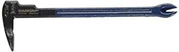 DistiKem ( TM ) Shark Corp 21???2016硬化鋼合金ネイルPullers