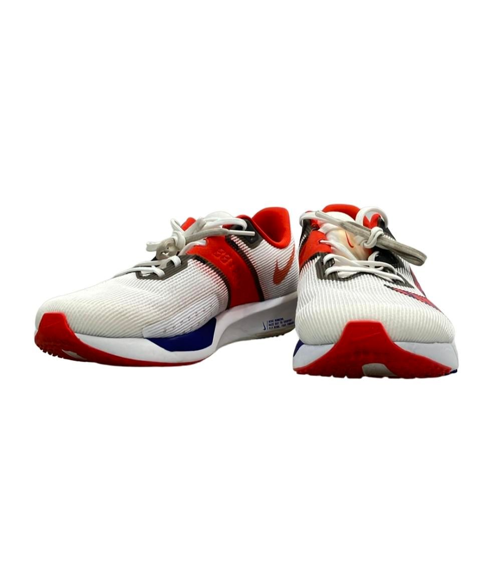 ナイキ ランニングシューズ 駅伝 ライバル フライ 4 メンズ SIZE 25.5 (S) NIKE