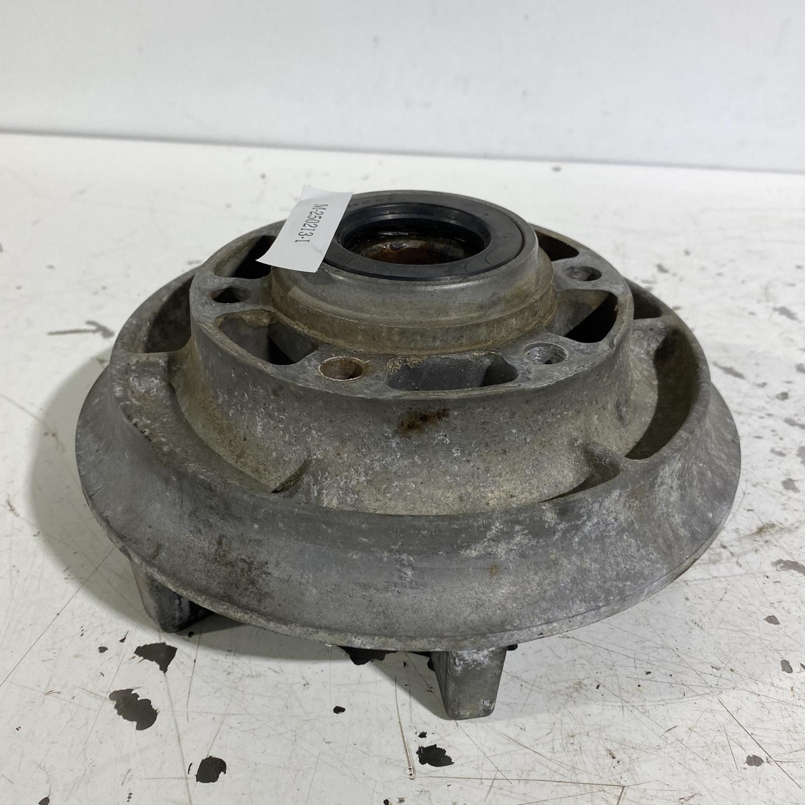 Z750Four Z750D1 カワサキ純正 リアスプロケハブ リア スプロケタワー