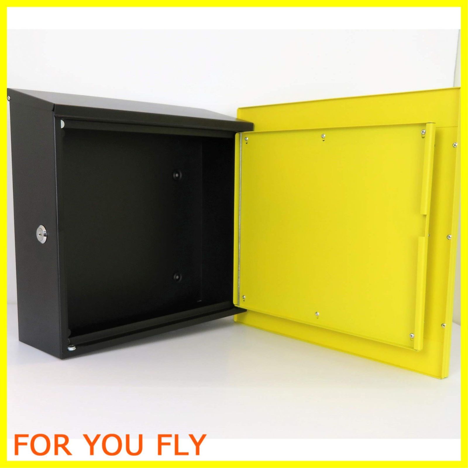 キーホルダー1個 カギ2本