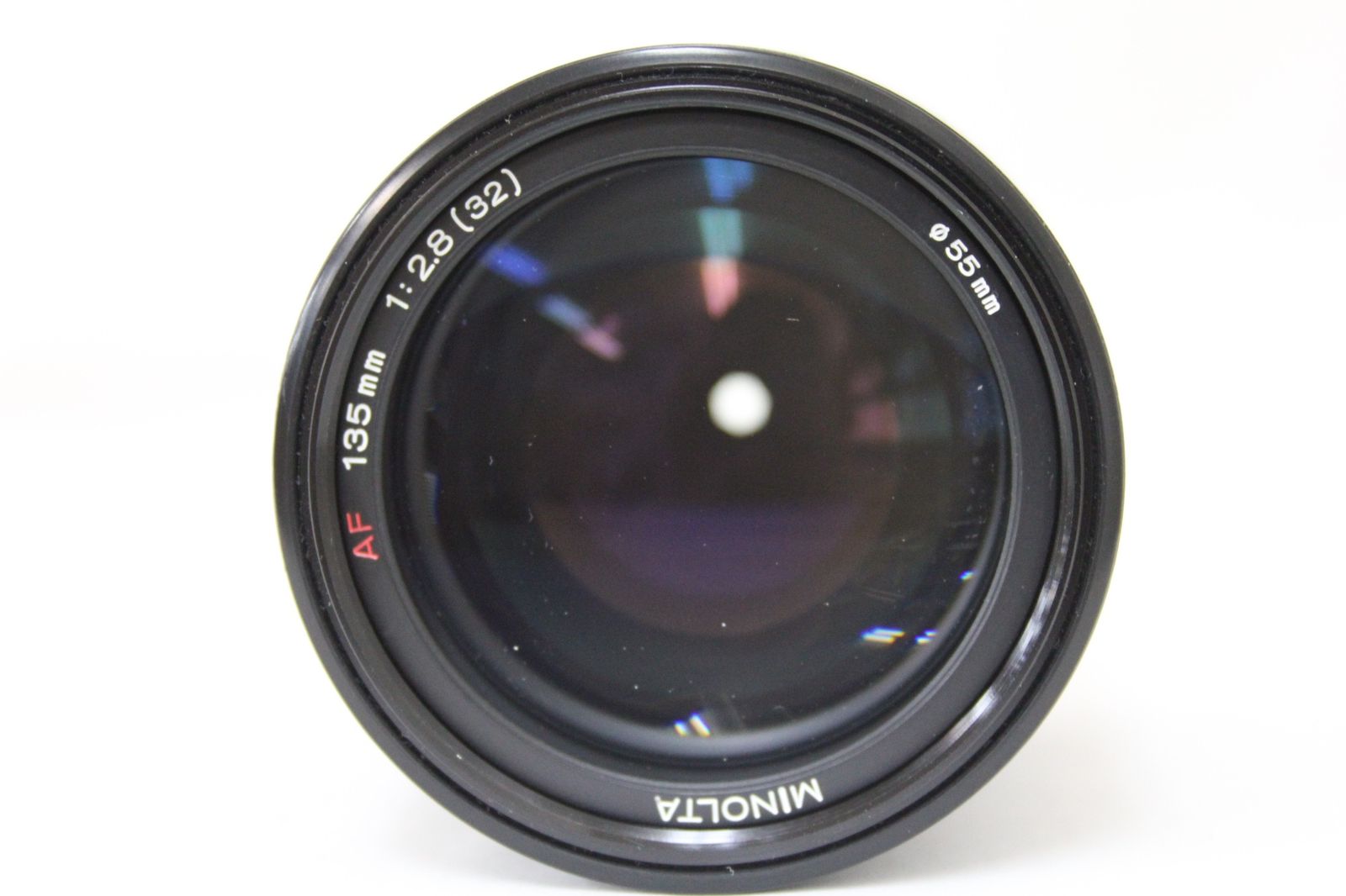 AF 135mm