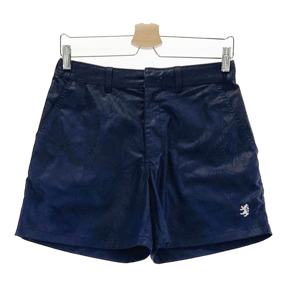✈ 新品 タグ付き　アドミラル　ショートパンツ　ゴルフウェア　LL　濃紺　ゴルフ ✈ 新品 タグ付き アドミラル ショートパンツ ゴルフウェア LL