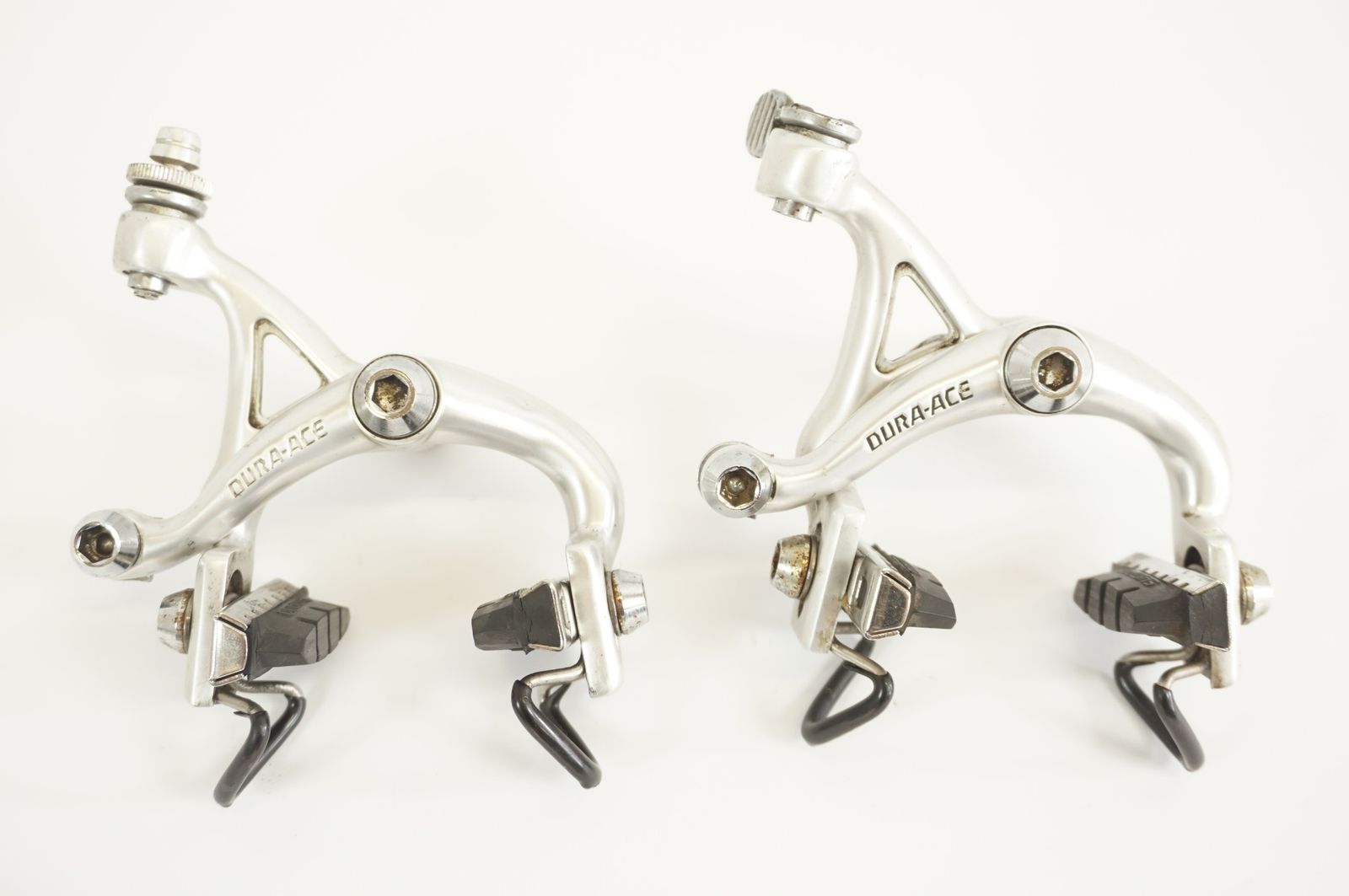SHIMANO シマノ DURA-ACE BR-7200 キャリパーブレーキセット | バイチャリ宇都宮店