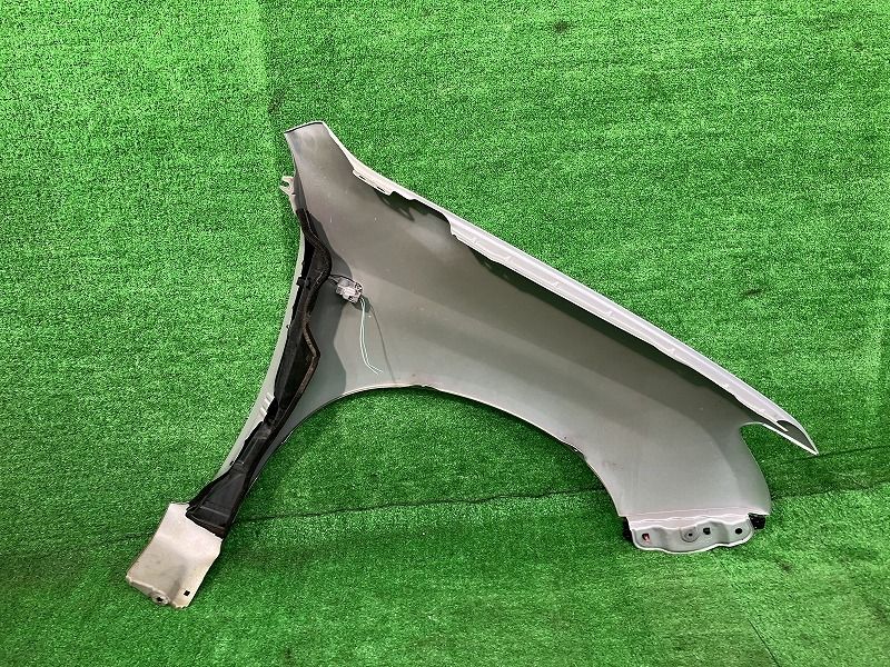 プロボックス NCP165V 左フロントフェンダー DX 4WD 53812-52460 1E7  