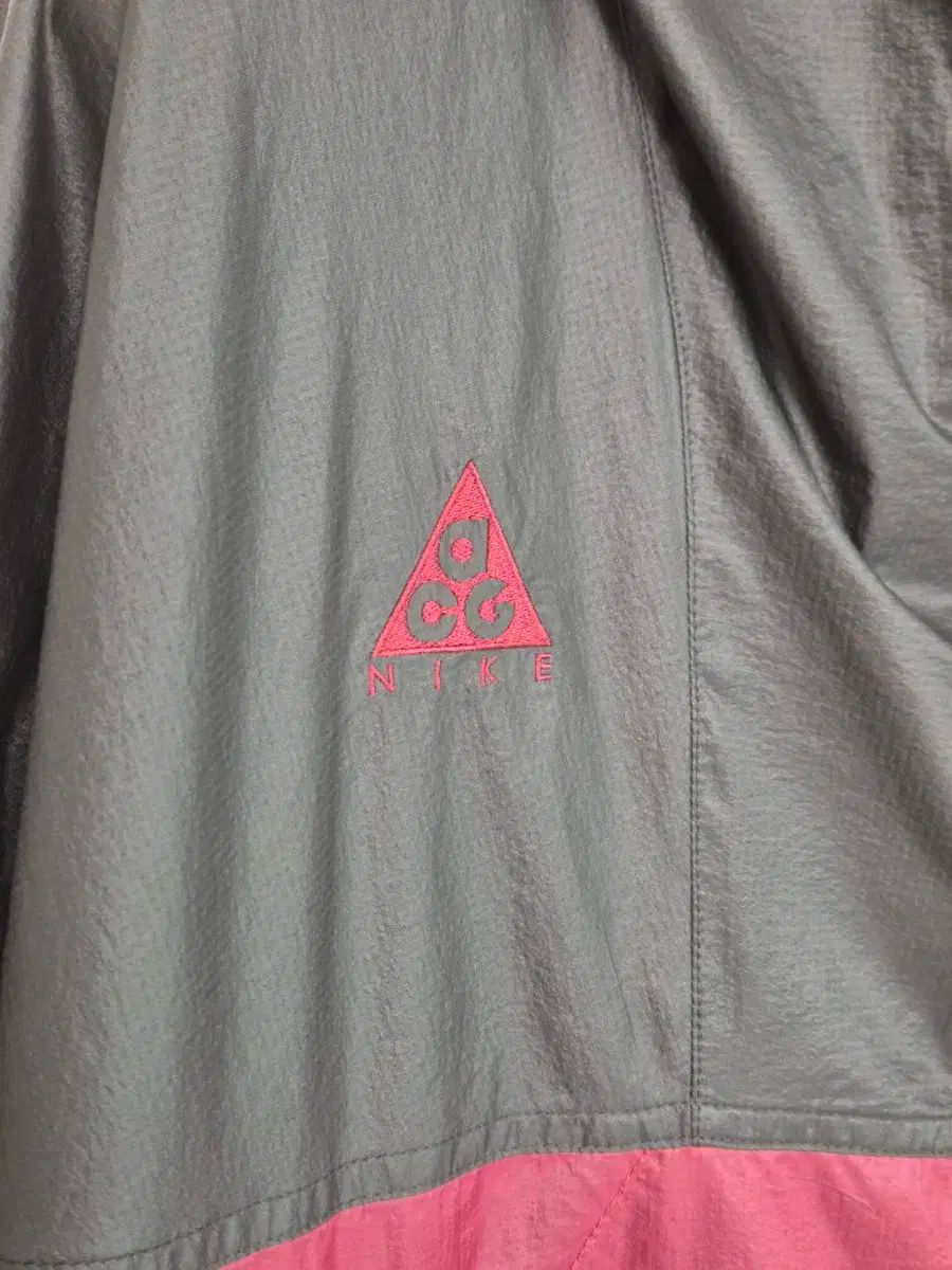 NIKE ナイキ ACG ライトウェイト 軽量 フード ウィンドブレーカー L HRDEVELOPMENT_JP