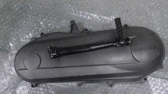 ズーマー FI AF58 純正クランクカバー メーカー在庫あり】 3145 NBS バイクパーツセンター クランク