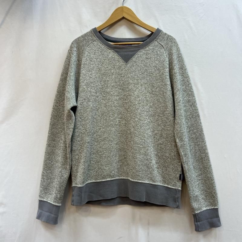 patagonia パタゴニア トレーナー 長袖 ブリスカークルー 26615FA12 スウェット トレーナー