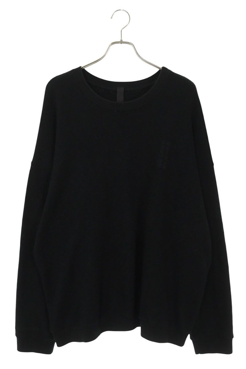 CHROME HEARTS／ Y NOT CH プラスジャガード パーカー XL