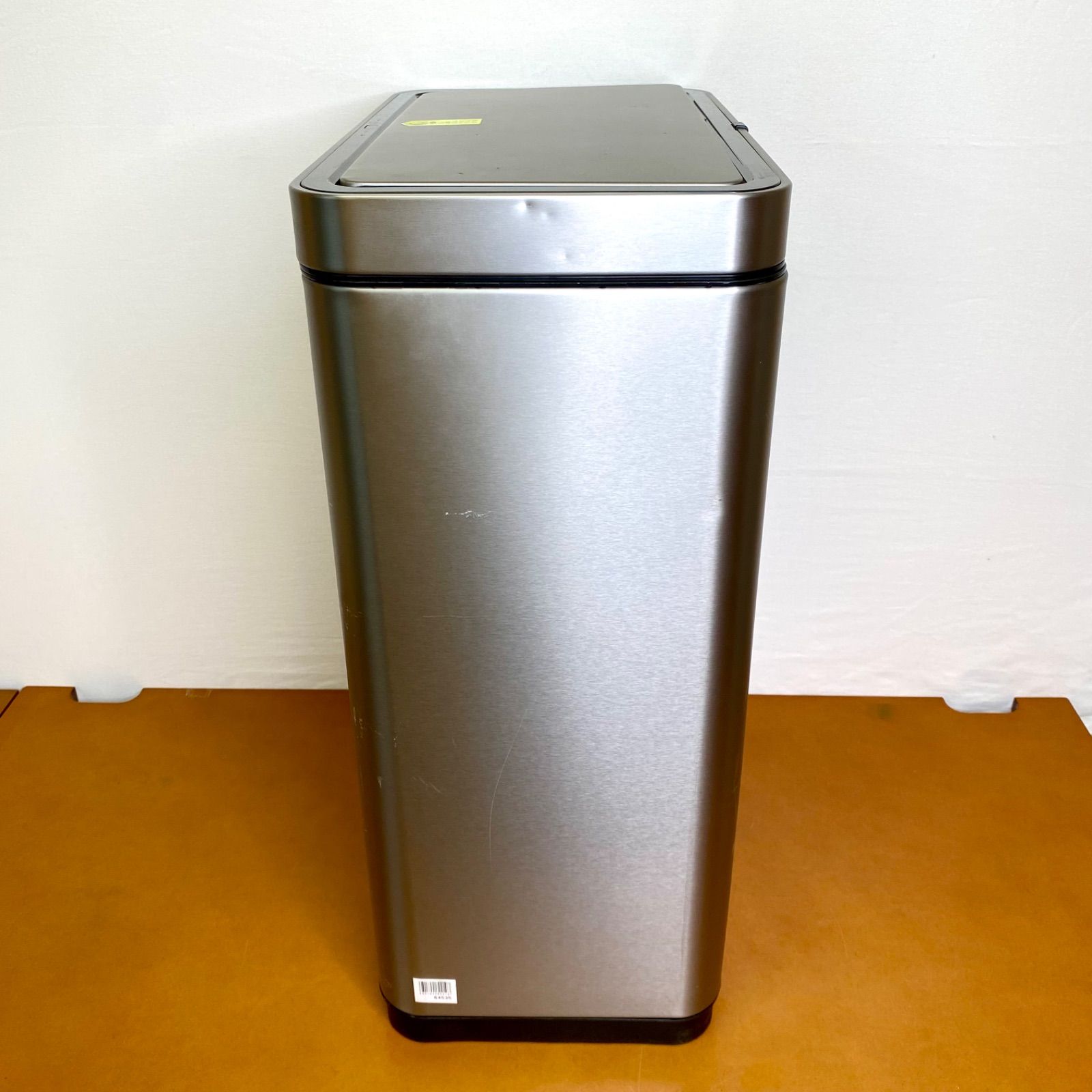 未使用 EKO イーケーオー センサー ゴミ箱 デラックスミラージュ 45L 