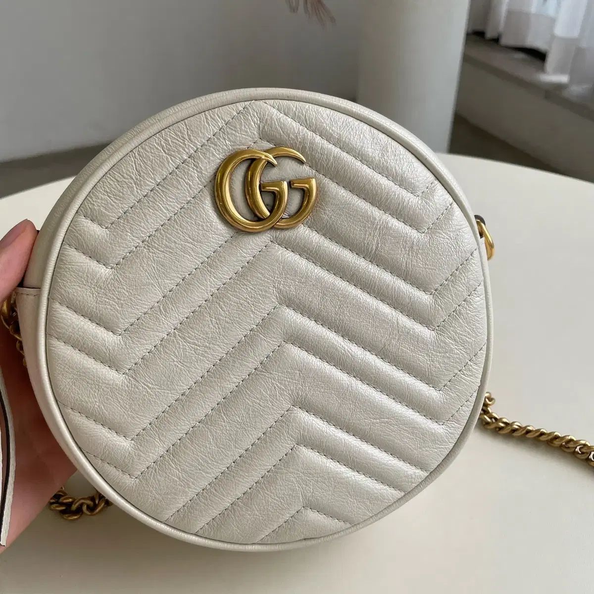 グッチ