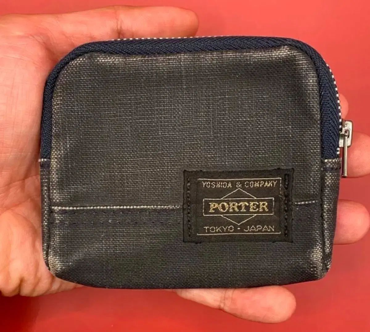 Porter(ポーター) コインポーチ