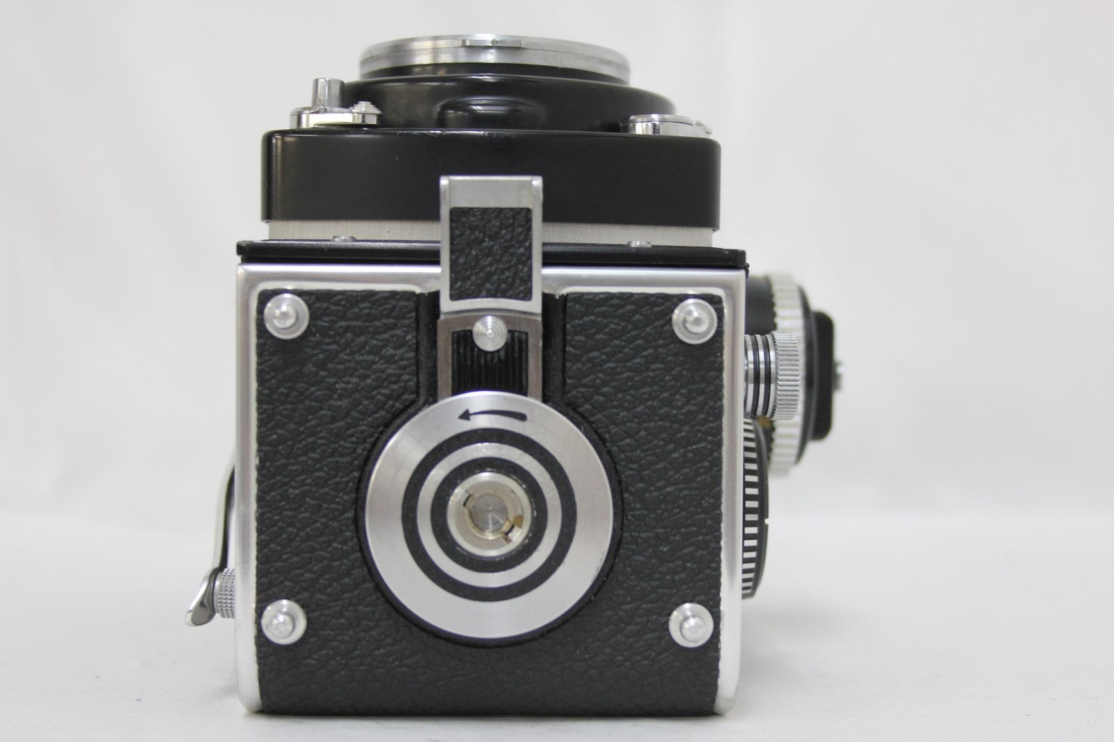 Rolleiflex