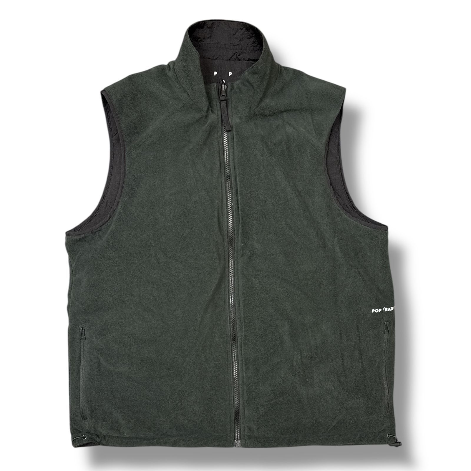 BTS ジン Fishing Vest アメリカ US限定 LA ポップアップ BTS ジン Fishing Vest アメリカ US限定 LA ポップアップ