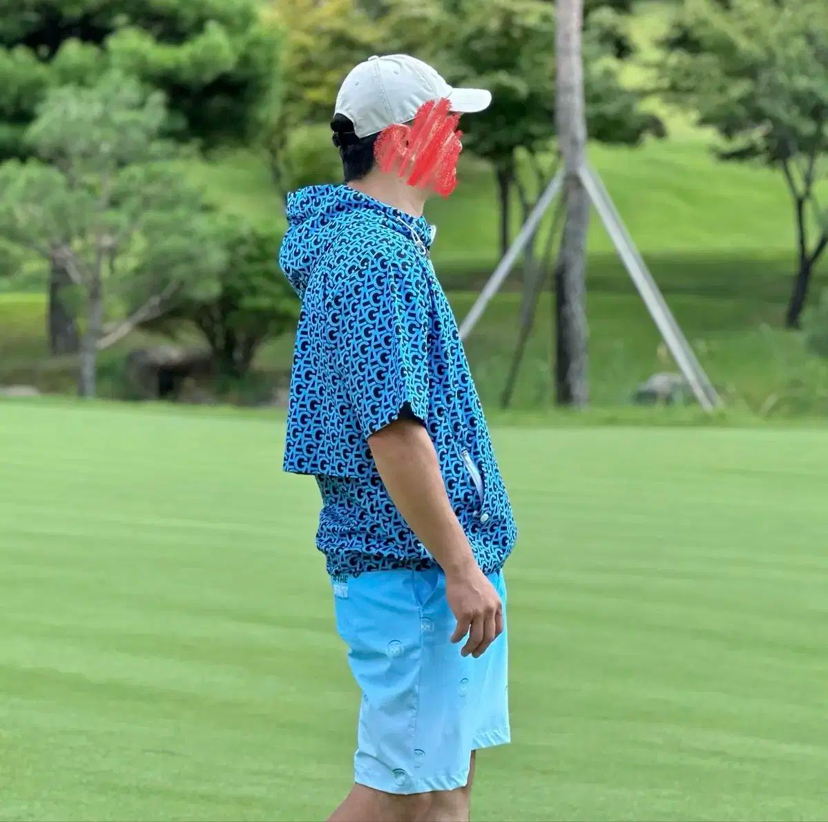 パータン Anorak