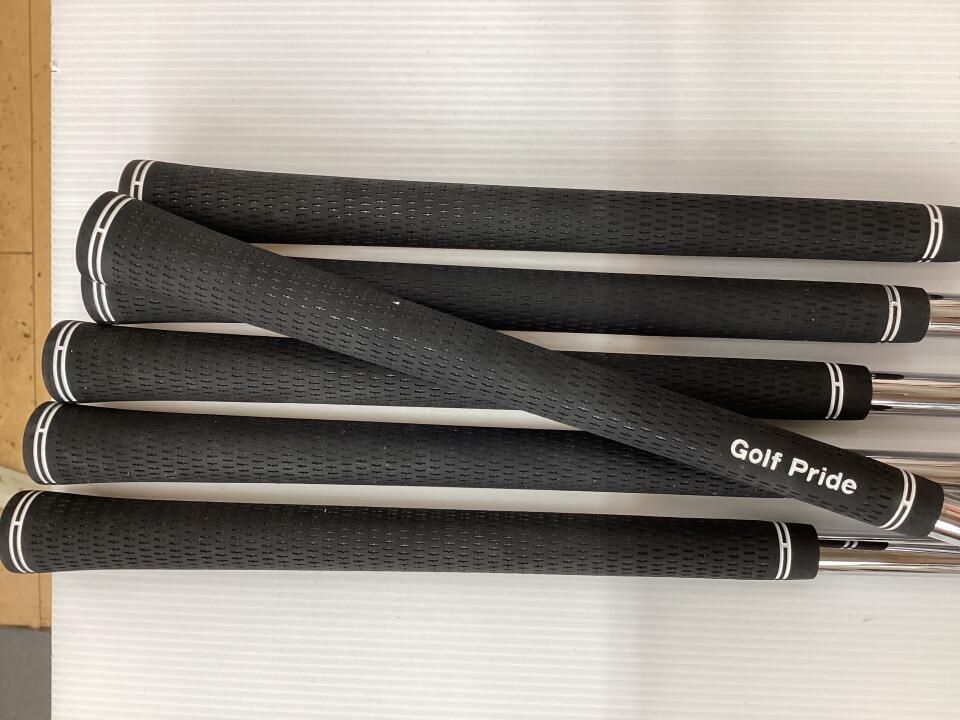  AF-Tour MC PROJECT X アイアンセット エポン 最短 アイアンセット メンズ