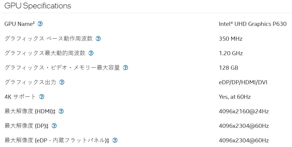 Intel Xeon E-2186G CPU/コア 動作確認済み 未使用に近い - メルカリ