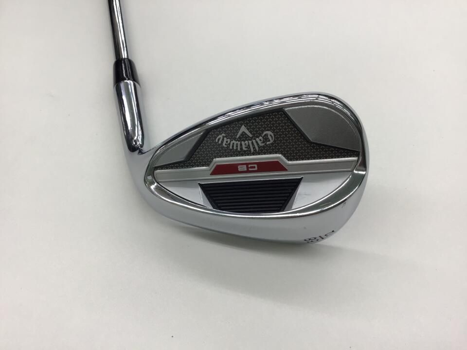 最短 CB WEDGE 2025 | 58 | S | NSプロ Zelos 7 | | ウェッジ | キャロウェイ