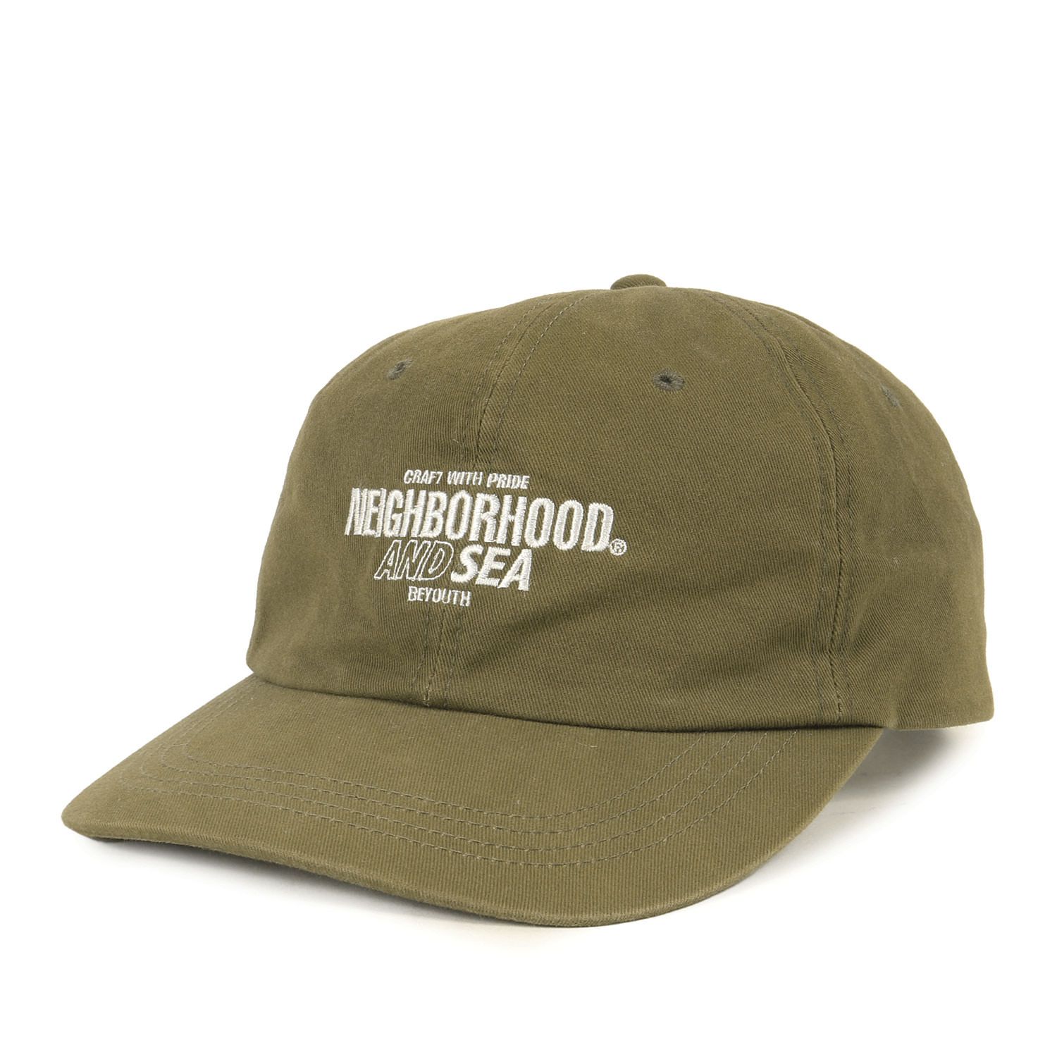 NEIGHBORHOOD ネイバーフッド キャップ / 23SS WIND AND SEA NEIGHBORHOOD ネイバーフッド キャップ / 23SS WIND AND SEA
