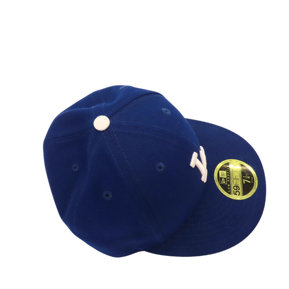 中古】NEW ERA ニューエラ RN11493/CA40289 LA 57.7cm 7 1/4
