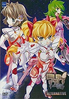 【中古】アユマユ オルタネイティヴ　ＤＶＤ-ＲＯＭ i8my1cf