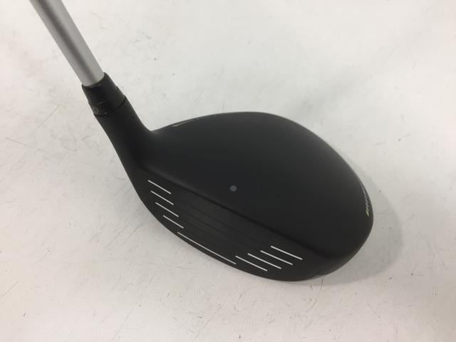 ゴルフクラブ ピン G 430 HL MAX フェアウェイ SPEEDER NX 45 for PING 5 W