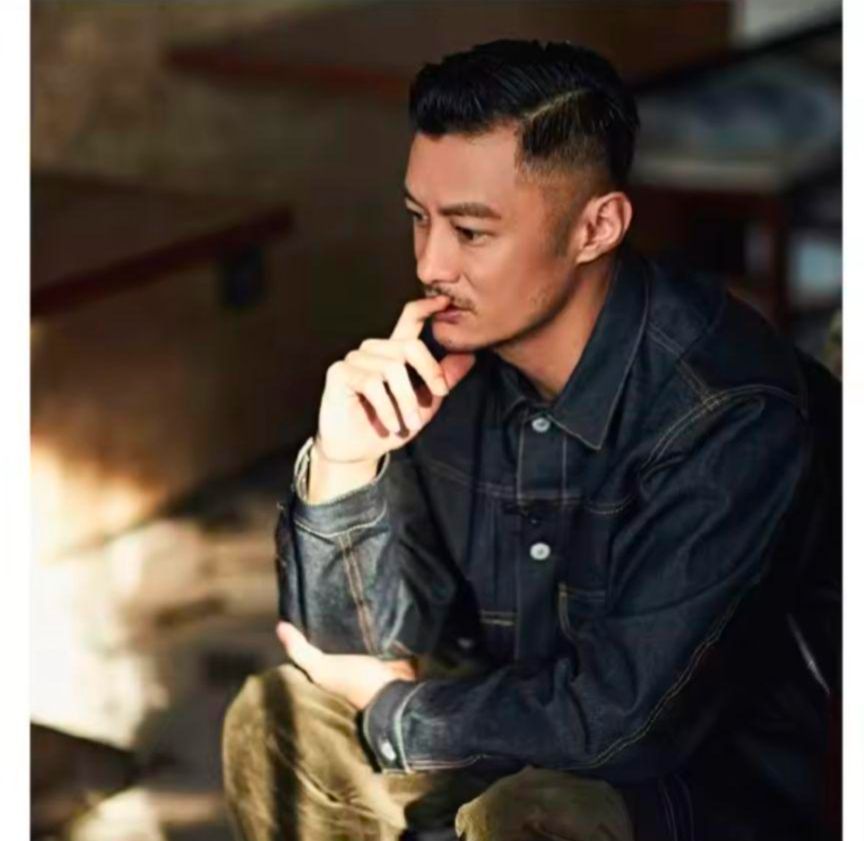 ヘビーオンス リジッドデニムジャケット Gジャン 濃紺 ヴィンテージ