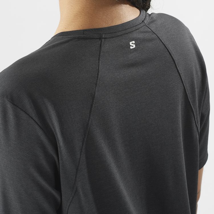 Q*Z様 charbon スリーブレス Tシャツ ノースリーブ シャルボン