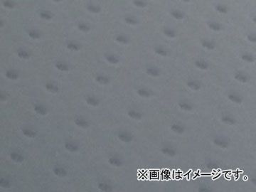 2輪 グロンドマン 国産シートカバー エンボスグレー (張替) 品番：GH90HC120 JAN：4562493057993 ホンダ ズーク