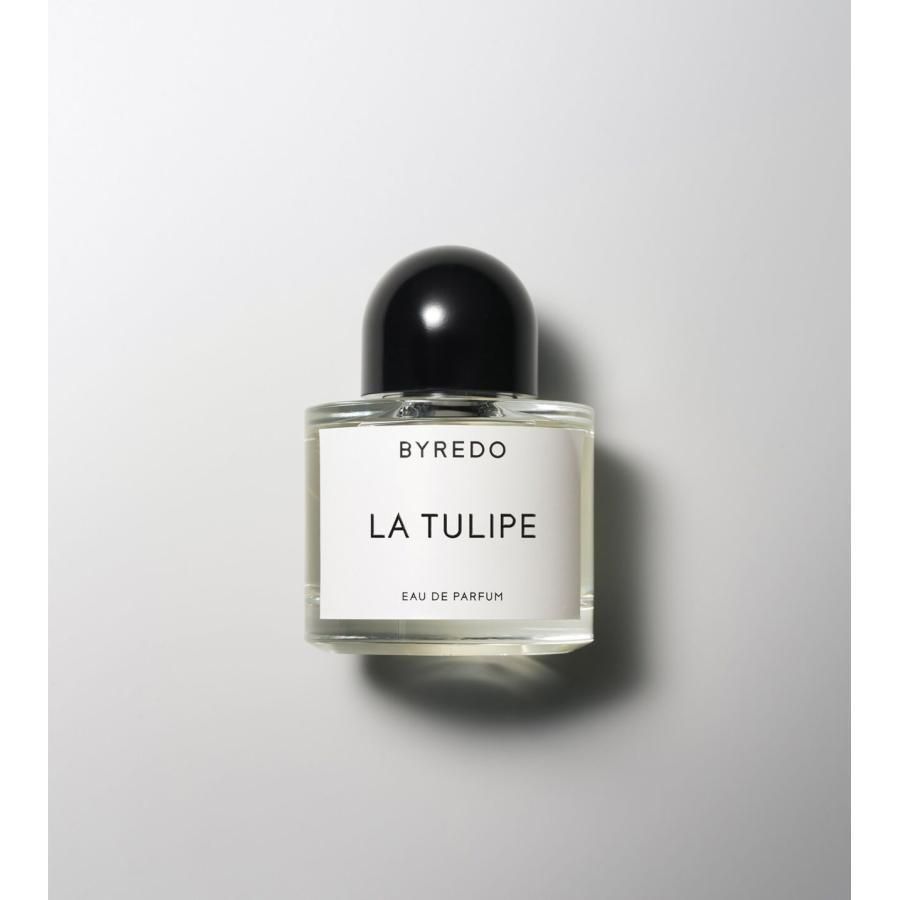 正規品・新品未開封】Byredo バイレード ラ テュリップ フレグランス 