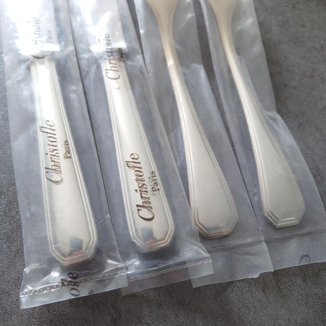 クリストフル アメリカ