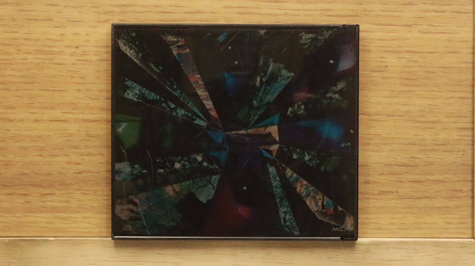 国内盤CD☆ルナシー/LUNA SEA□ STYLE 【MVCD34/4988067023391