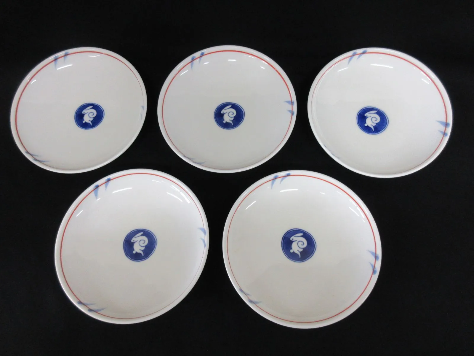 2025年最新】深川製磁 月見うさぎの人気アイテム - メルカリ