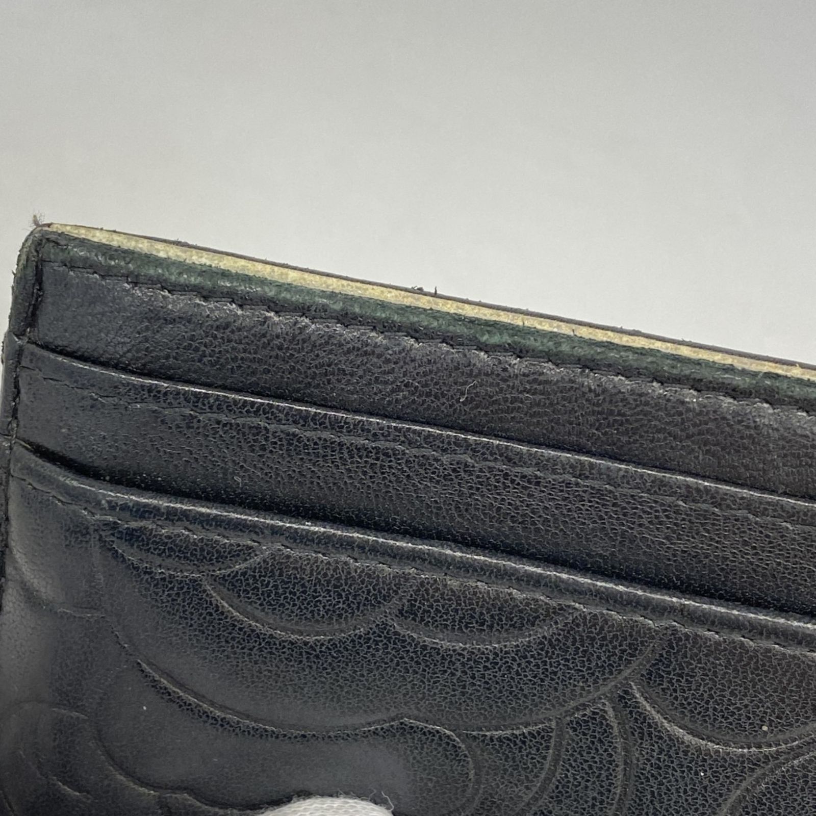 ブラック レディース