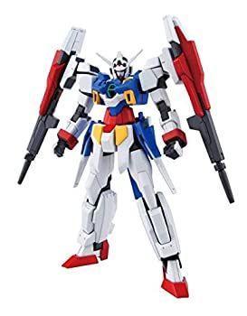 HG 1/144 AGE-2 ガンダムAGE-2 ダブルバレット (機動戦士ガンダムAGE)