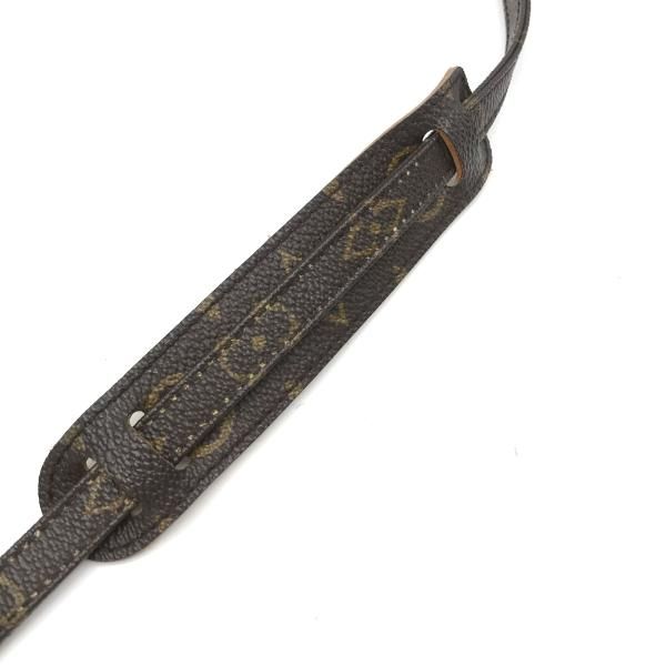 ルイヴィトン ショルダーストラップ M5691 楽天市場】【中古】LOUIS VUITTON ルイヴィトン モノグラム