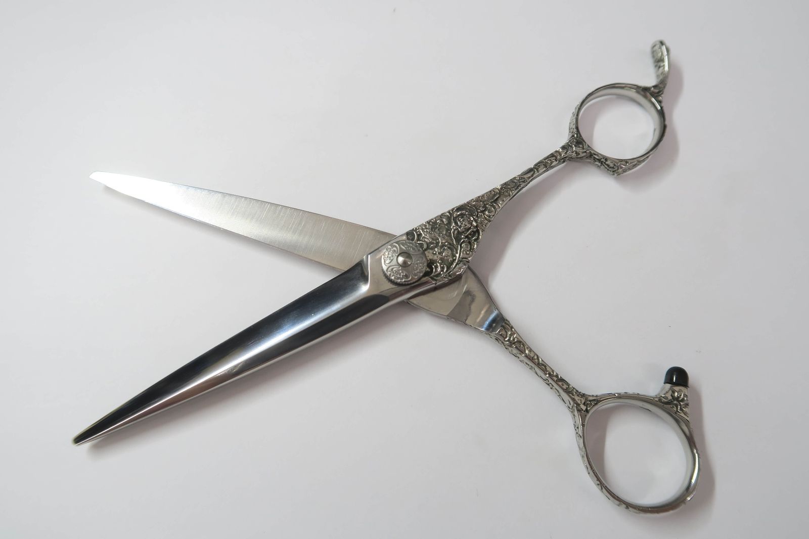 最終値下げ UTSUMI トリミングシザー UTSUMI レフティ ブレンダー