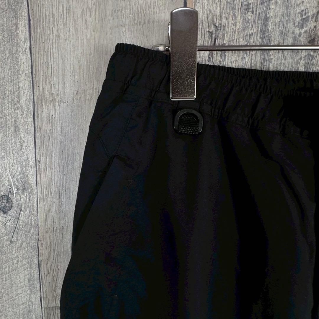 ジャージ ナイロン